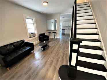 Room for sublet