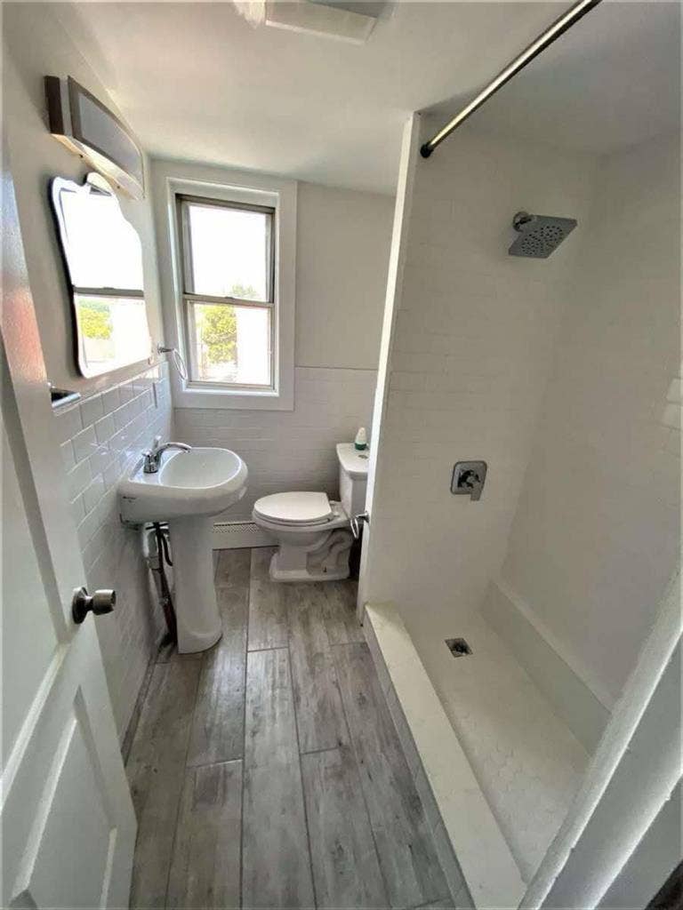 Room for sublet