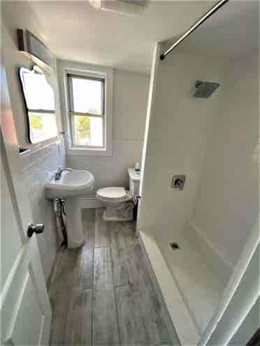Room for sublet