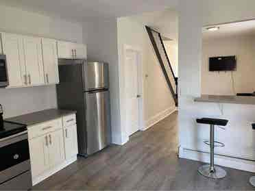 Room for sublet