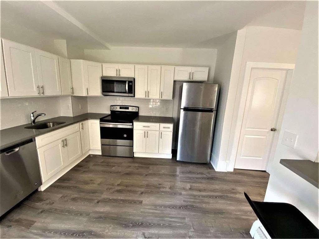 Room for sublet