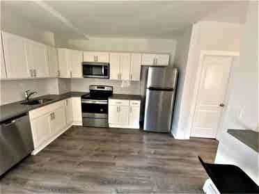 Room for sublet