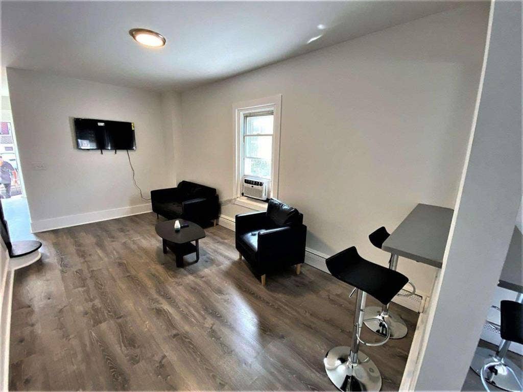 Room for sublet