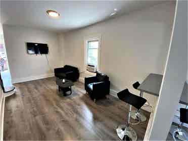 Room for sublet