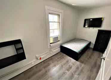 Room for sublet