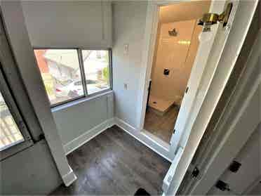 Room for sublet
