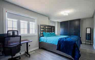 Fully Upgraded 3 bedroom for Lease