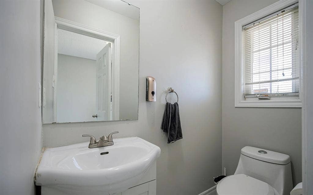 Fully Upgraded 3 bedroom for Lease