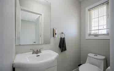 Fully Upgraded 3 bedroom for Lease