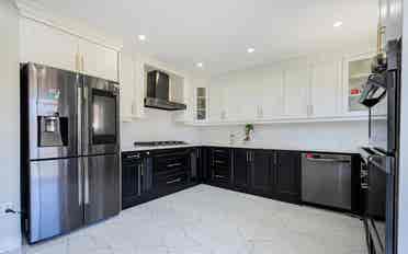 Fully Upgraded 3 bedroom for Lease