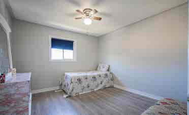 Fully Upgraded 3 bedroom for Lease