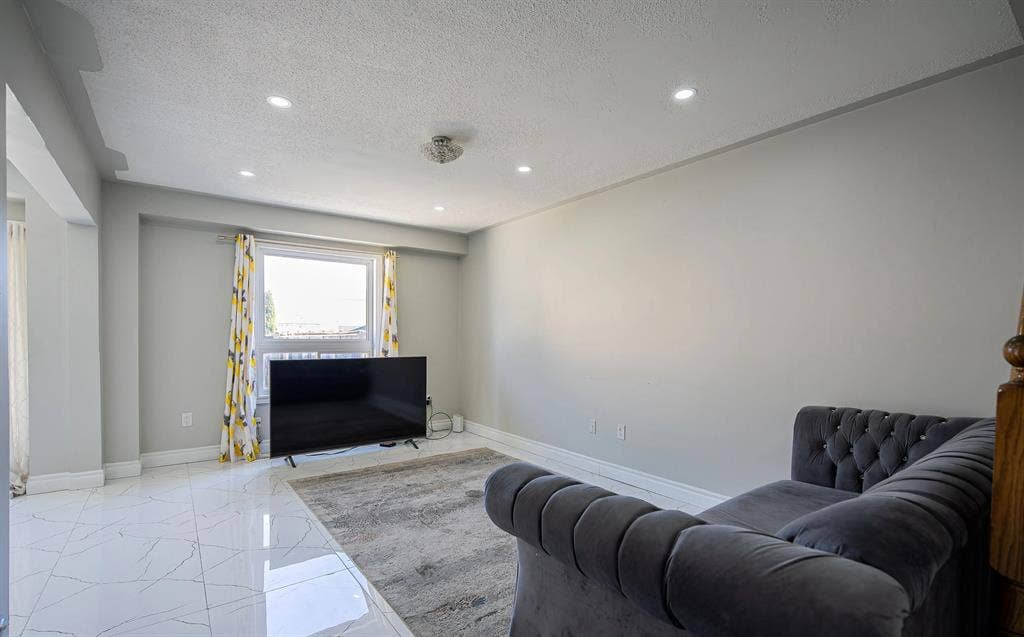 Fully Upgraded 3 bedroom for Lease