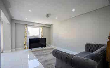 Fully Upgraded 3 bedroom for Lease