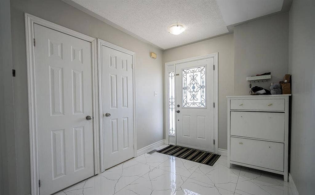 Fully Upgraded 3 bedroom for Lease
