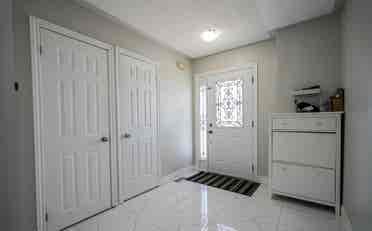 Fully Upgraded 3 bedroom for Lease