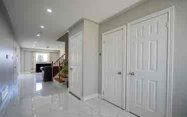Fully Upgraded 3 bedroom for Lease