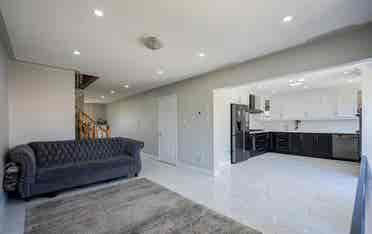 Fully Upgraded 3 bedroom for Lease
