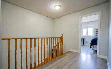 Fully Upgraded 3 bedroom for Lease