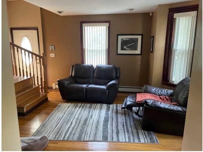 New Listing