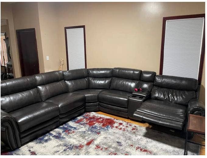 New Listing