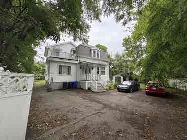 New Listing