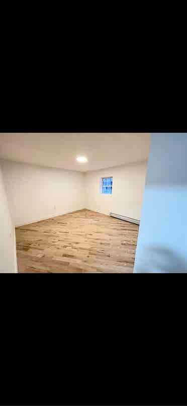 Big bedroom in bushwick! Backyard