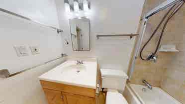 1 BR in San Diego