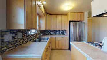 1 BR in San Diego