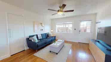 1 BR in San Diego