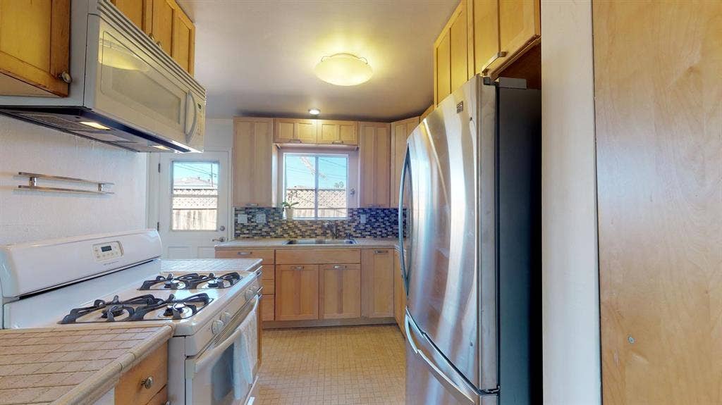 1 BR in San Diego