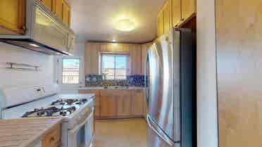 1 BR in San Diego