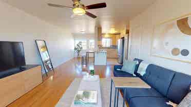 1 BR in San Diego