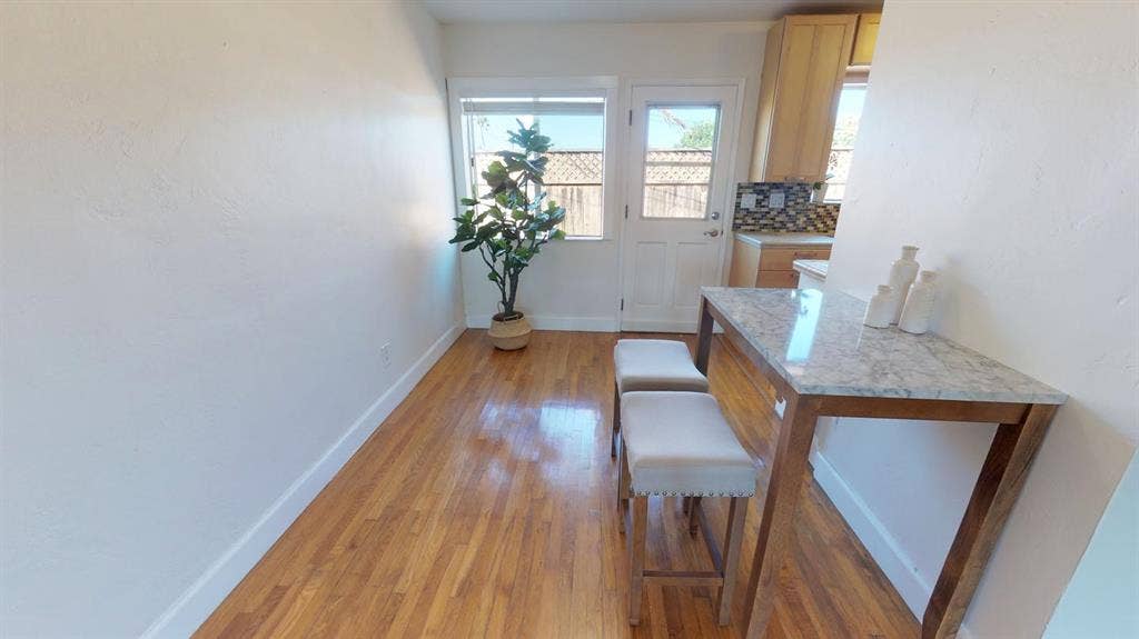 1 BR in San Diego