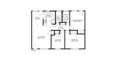 1 BR in San Diego