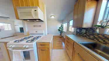 1 BR in San Diego