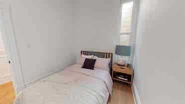 1 BR in San Francisco