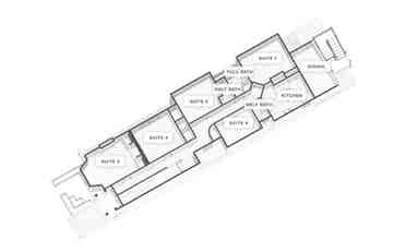 1 BR in San Francisco