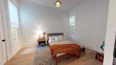 1 BR in San Francisco