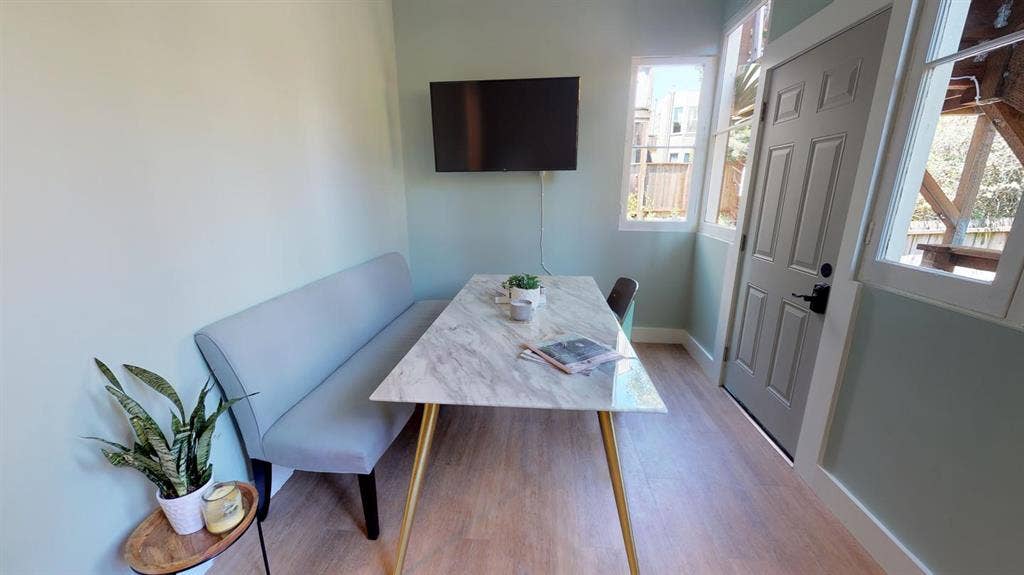 1 BR in San Francisco