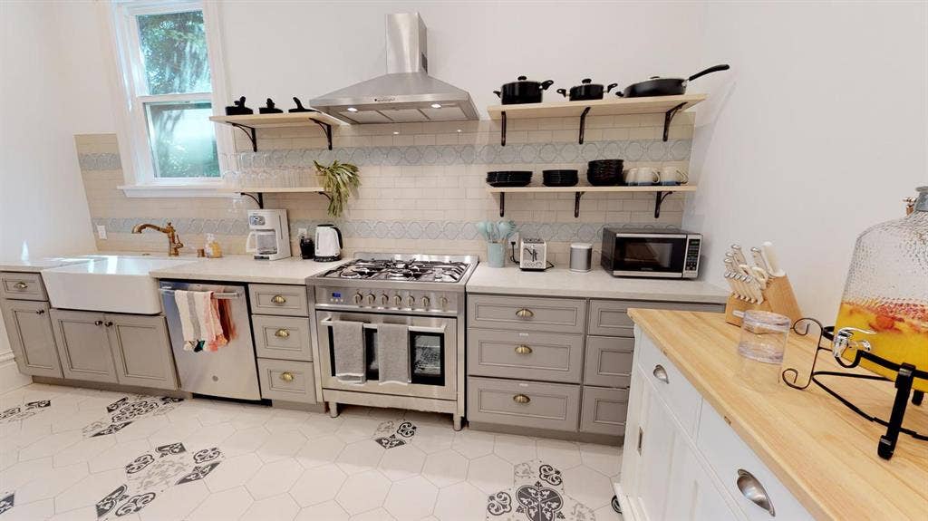 1 BR in San Francisco