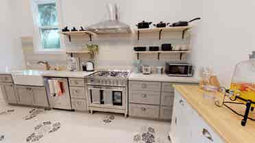 1 BR in San Francisco
