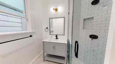 1 BR in San Francisco