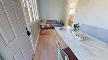 1 BR in San Francisco
