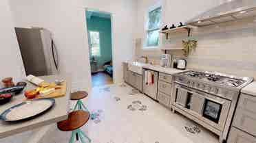 1 BR in San Francisco