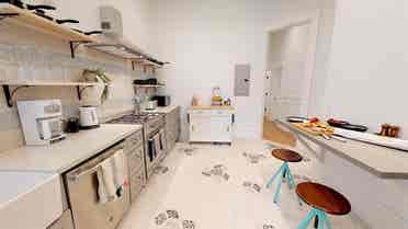 1 BR in San Francisco