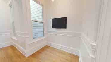 1 BR in San Francisco