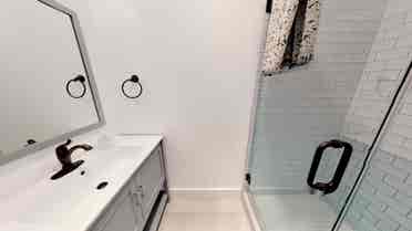 1 BR in San Francisco