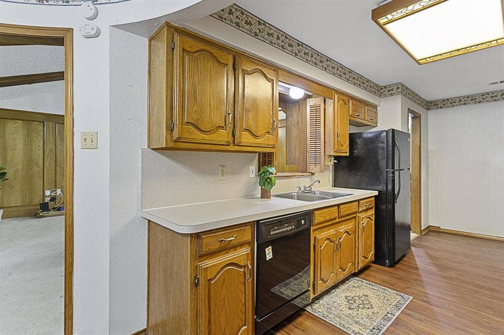 1 BR in DeSoto