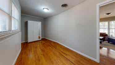 1 BR in Fort Worth