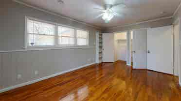1 BR in Fort Worth